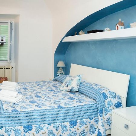 063 - Casa Del Corso, Centrale 200M Dal Mare E Spiaggia セストリ・レヴァンテ エクステリア 写真