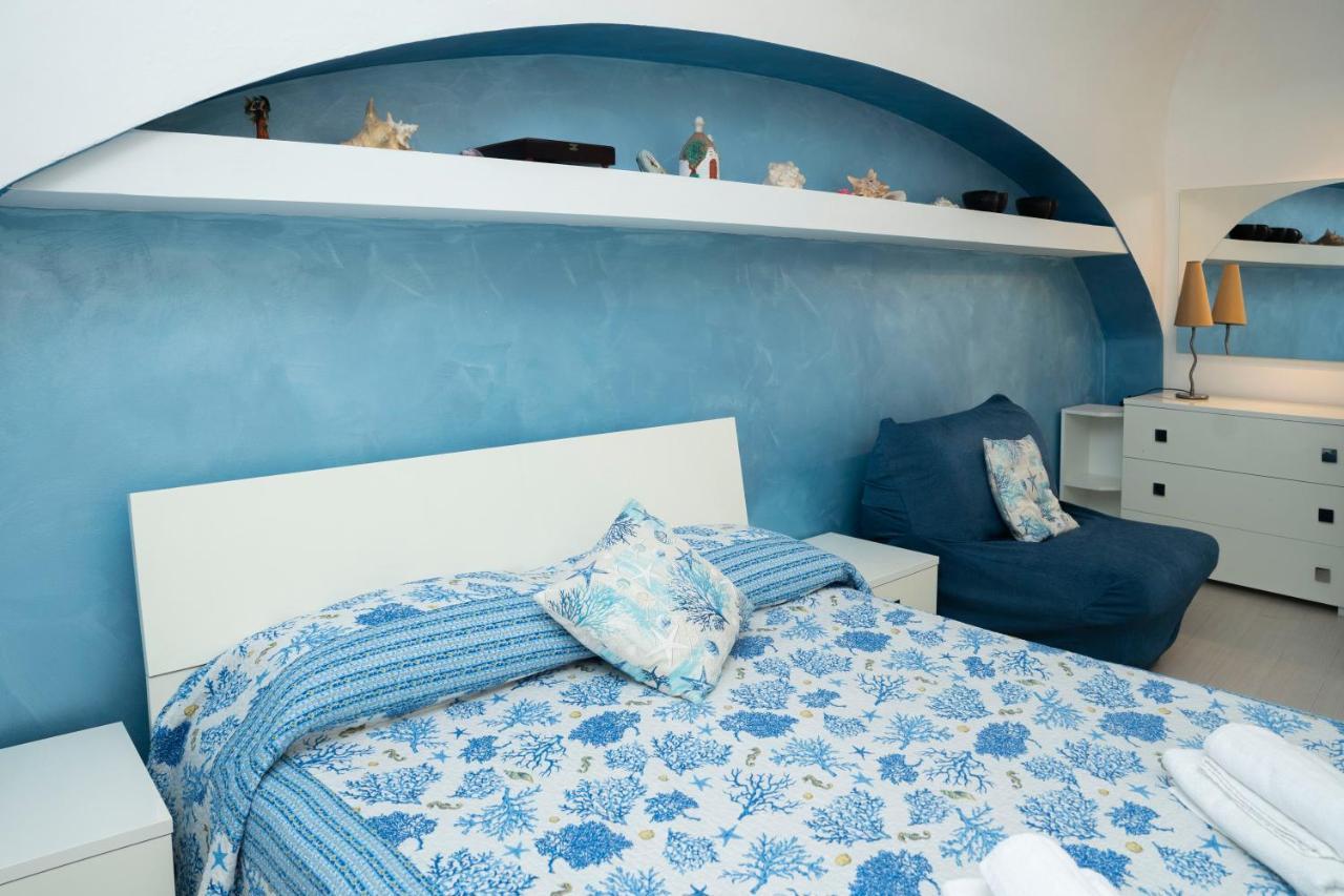 063 - Casa Del Corso, Centrale 200M Dal Mare E Spiaggia セストリ・レヴァンテ エクステリア 写真